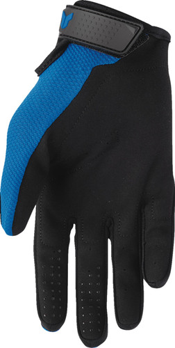 Thor Ridemode Static Mens MX Offroad Gloves