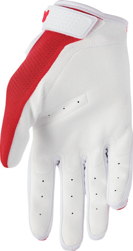 Thor Ridemode Static Youth MX Offroad Gloves