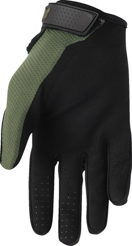 Thor Ridemode Static Youth MX Offroad Gloves
