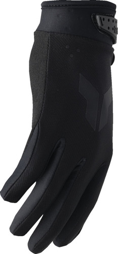 Thor Launchmode Split Youth MX Offroad Gloves