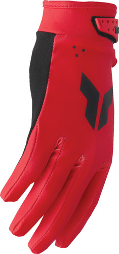 Thor Launchmode Split Youth MX Offroad Gloves
