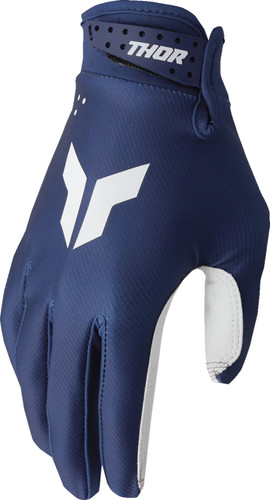 Thor Launchmode Split Youth MX Offroad Gloves