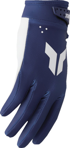 Thor Launchmode Split Youth MX Offroad Gloves