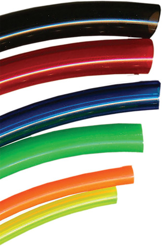 Blowsion Yellow Pre-Cut Fuel/Water Line Kit (01-07-073)