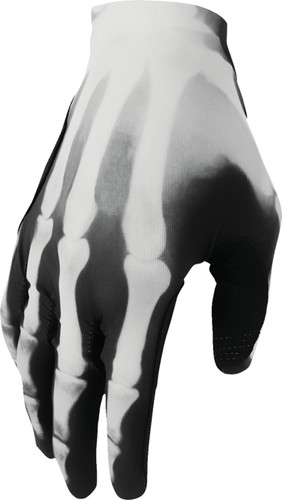 Thor Sportmode X-Ray Mens MX Offroad Gloves