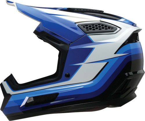 Z1R Dirt Maxx Vortex MX Offroad Helmet