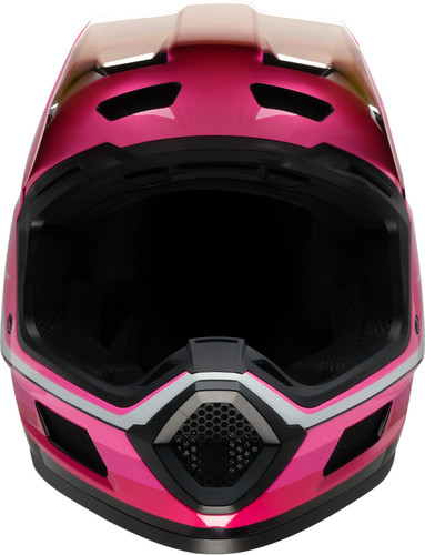 Z1R Dirt Maxx Vortex MX Offroad Helmet