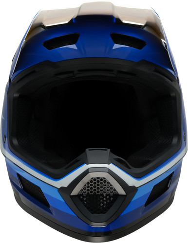 Z1R Dirt Maxx Vortex Youth MX Offroad Helmet