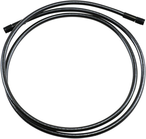 Magnum 62" Black Pearl Braided ABS Brake Line (AS4562)