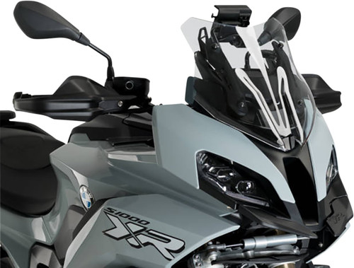 Puig Sport Windscreen | Clear (20460W)