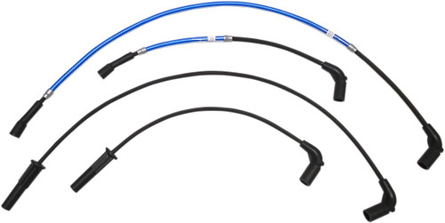 Magnum Blue Spark Plug Wires (3046B)