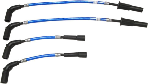Magnum Blue Spark Plug Wires (3047B)