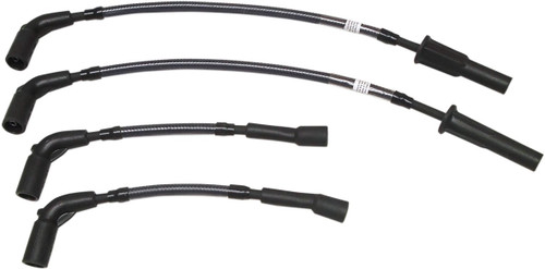 Magnum Black Spark Plug Wires (3047K)
