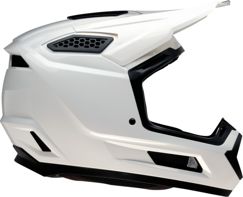 Z1R Dirt Maxx Solid Youth MX Offroad Helmet