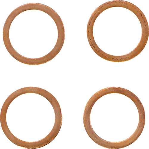 Magnum E-Z Align ABS Front Upper Brake Line (AS475033)