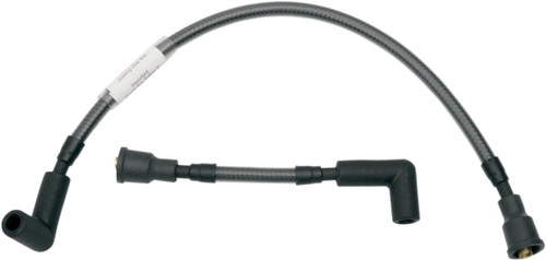 Magnum Black Pearl Spark Plug Wires (3023K)