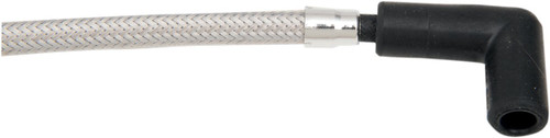Magnum Polished Spark Plug Wires (3043S)