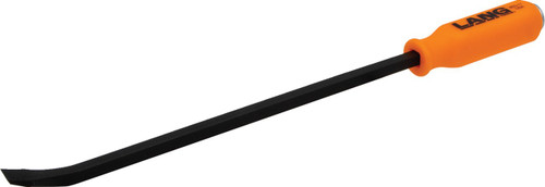 Lang Tools 17" Pry Bar with Strike Cap (853-17)