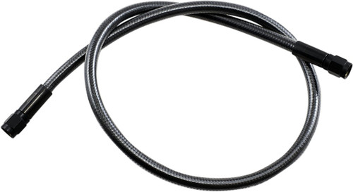 Magnum 26" Black Pearl Braided ABS Brake Line (AS4526)