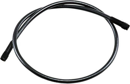 Magnum 32" Black Pearl Braided ABS Brake Line (AS4532)