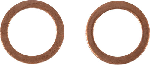 Magnum Sterling Chromite II ABS Mid Brake Line (37011)