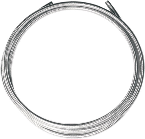 Magnum BYO Stainless 25' Hydraulic Brake Line (395025A)