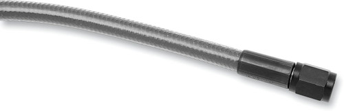 Magnum 60" Black Pearl Braided Brake Line (4560)