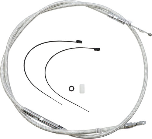 Magnum 69" High-Efficiency Sterling Chromite II Clutch Cable (322514HE)