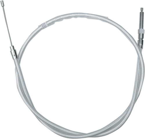 Magnum 53-5/16" High-Efficiency Sterling Chromite II Clutch Cable (3207HE)