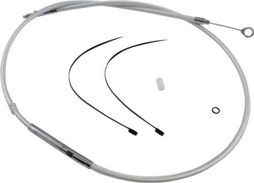 Magnum 65-1/4" High-Efficiency Sterling Chromite II Clutch Cable (32158HE)