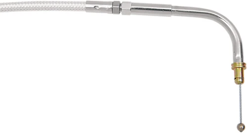 Magnum 41-1/2" Sterling Chromite II Braided Idle Cruise Cable (3435)