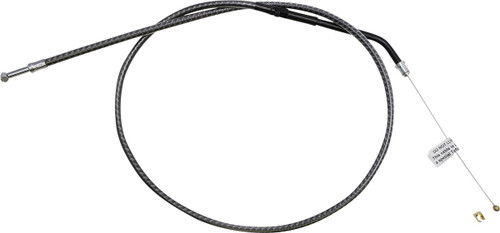 Magnum 32" Karbonfibr Braided Throttle Cable (73362)