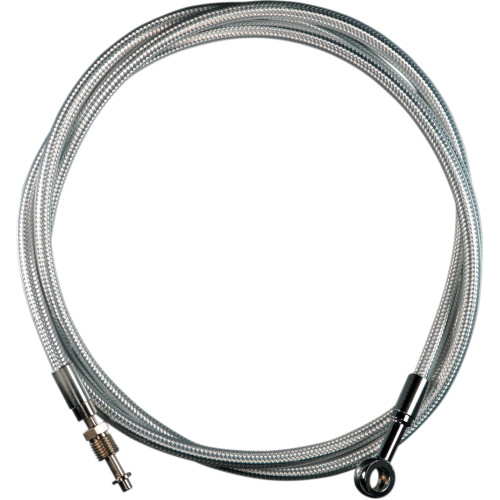 Magnum 70" Sterling Chromite II Hydraulic Clutch Line 10mm 35° Banjo (31270)