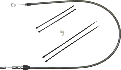 Magnum 45" Karbonfibr Quick Connect Upper Clutch Cable (723411HE)