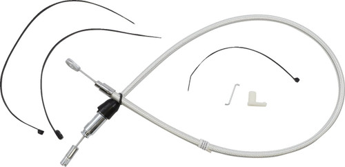 Magnum 32" Sterling Chromite II Quick Connect Upper Clutch Cable (323402HE)