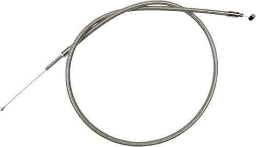 Magnum 65-7/8" Stainless XR Clutch Cable (XR5323208)