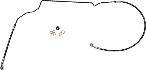 Magnum SBC XR Lower Brake Line (SBC1134-00)