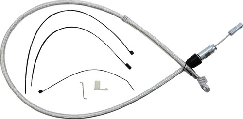 Magnum 38" Sterling Chromite II Quick Connect Upper Clutch Cable (32344HE)