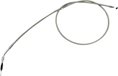Magnum 71-1/8" Stainless XR Clutch Cable (XR5323004)