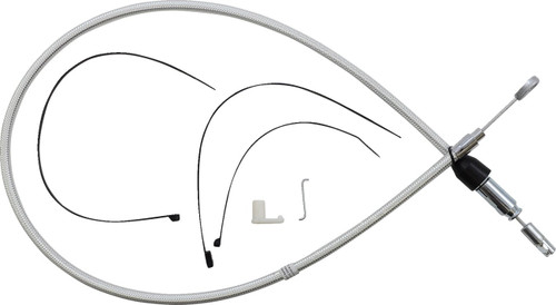 Magnum 40" Sterling Chromite II Quick Connect Upper Clutch Cable (32346HE)
