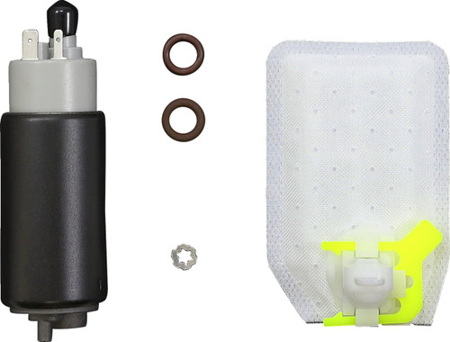 Moose Electric Fuel Injection Fuel Pump Rebuild Kit (1009-0147)