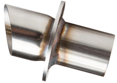 Yoshimura Low dB Sound Insert for RS-3 Honda Monkey Mufflers (INS-28-K)