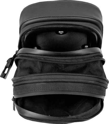 Saddlemen Fundamentals Sissy Bar Bag (EX000978)