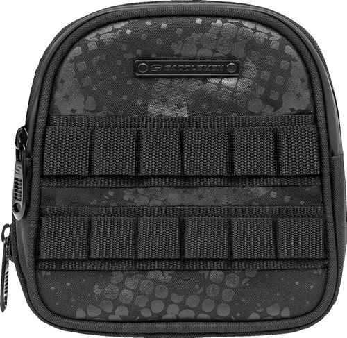 Saddlemen Fundamentals Sissy Bar Bag (EX000978)