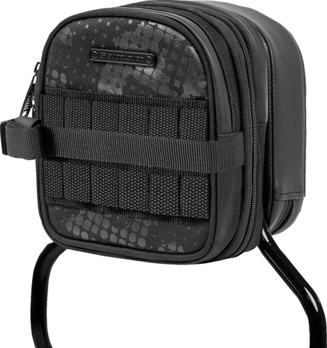 Saddlemen Fundamentals Sissy Bar Bag (EX000978)