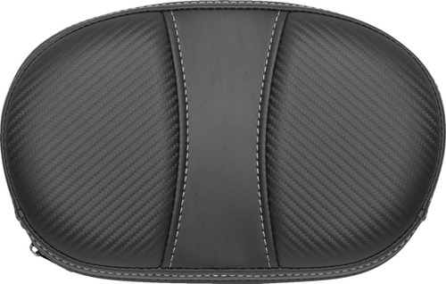 Saddlemen Dominator Mini Contour Sissy Bar Pad (061042)