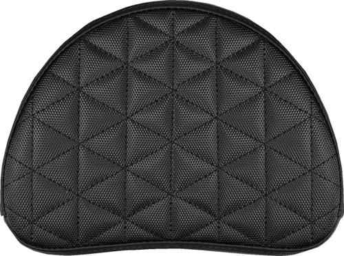 Saddlemen Tri-Gripper Contoured Mini Contour Sissy Bar Pad (051321100)