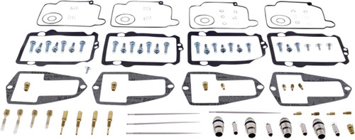 Parts Unlimited Carburetor Repair Kit (1003-1829)