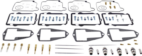 Parts Unlimited Carburetor Repair Kit (1003-1831)