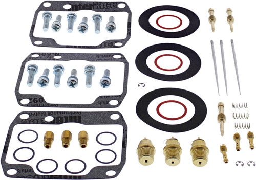 Parts Unlimited Carburetor Repair Kit (1003-1841)